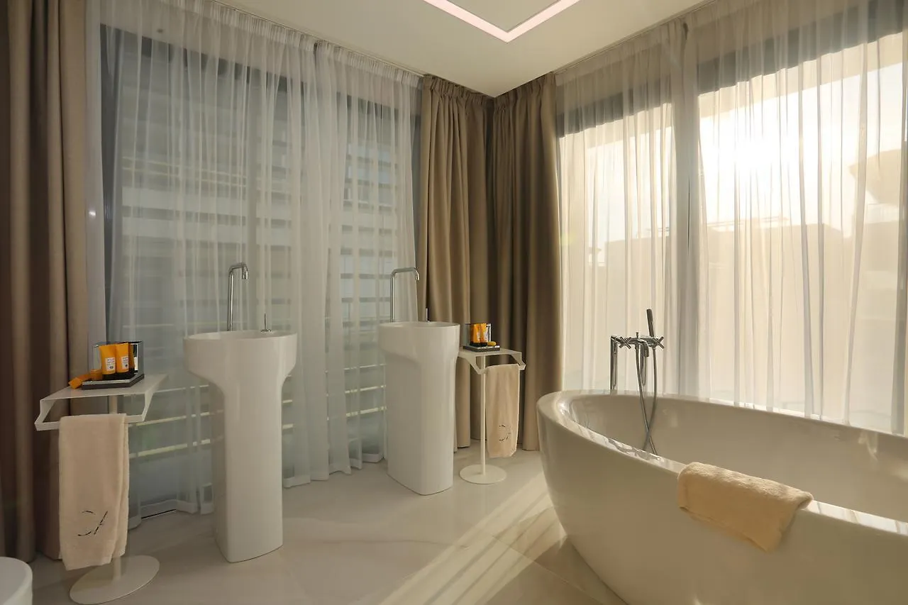 Cosmo Apartments Castell-Platja d'Aro Appart hôtel