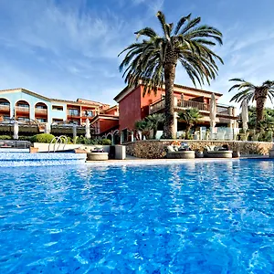 Cala Del Pi - Adults Only מלון