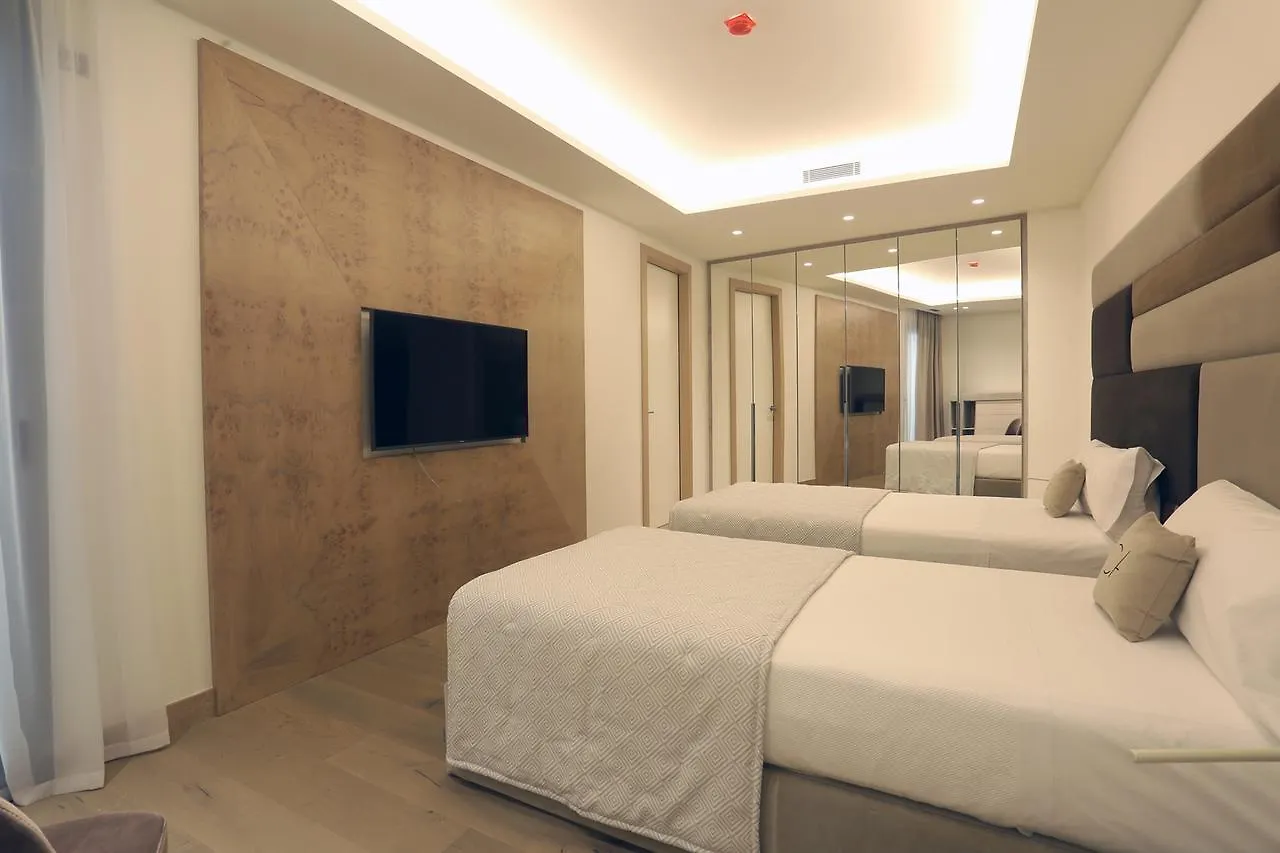 Cosmo Apartments Platja D'Aro Aparthotel