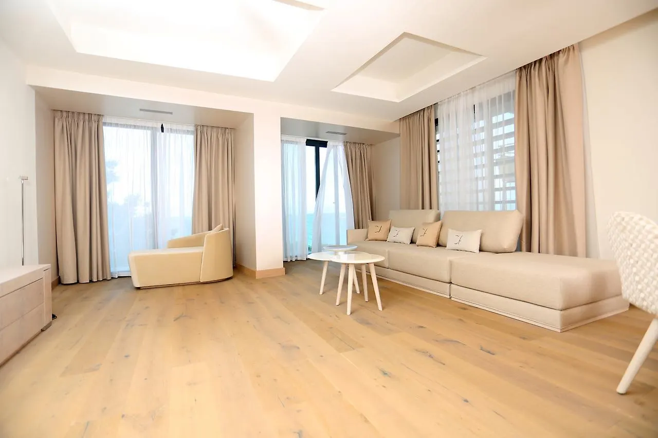 Cosmo Apartments Platja D'Aro