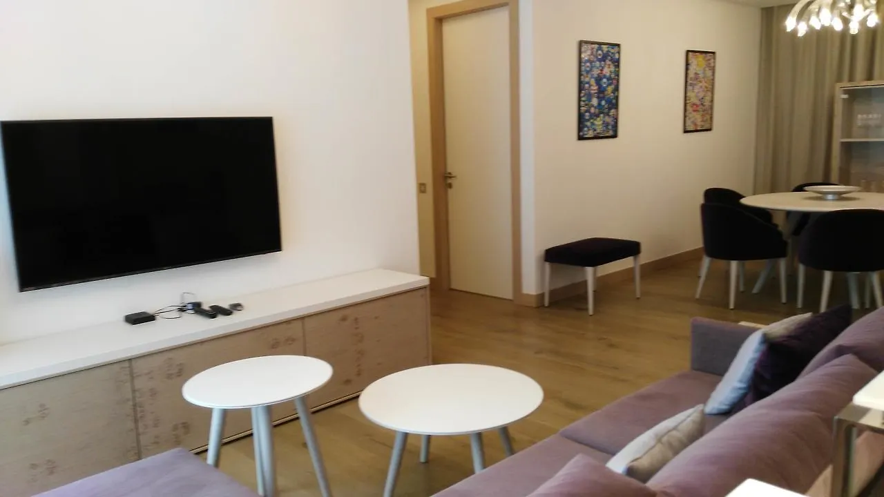 **** Aparthotel Cosmo Apartments Platja D'Aro Spain