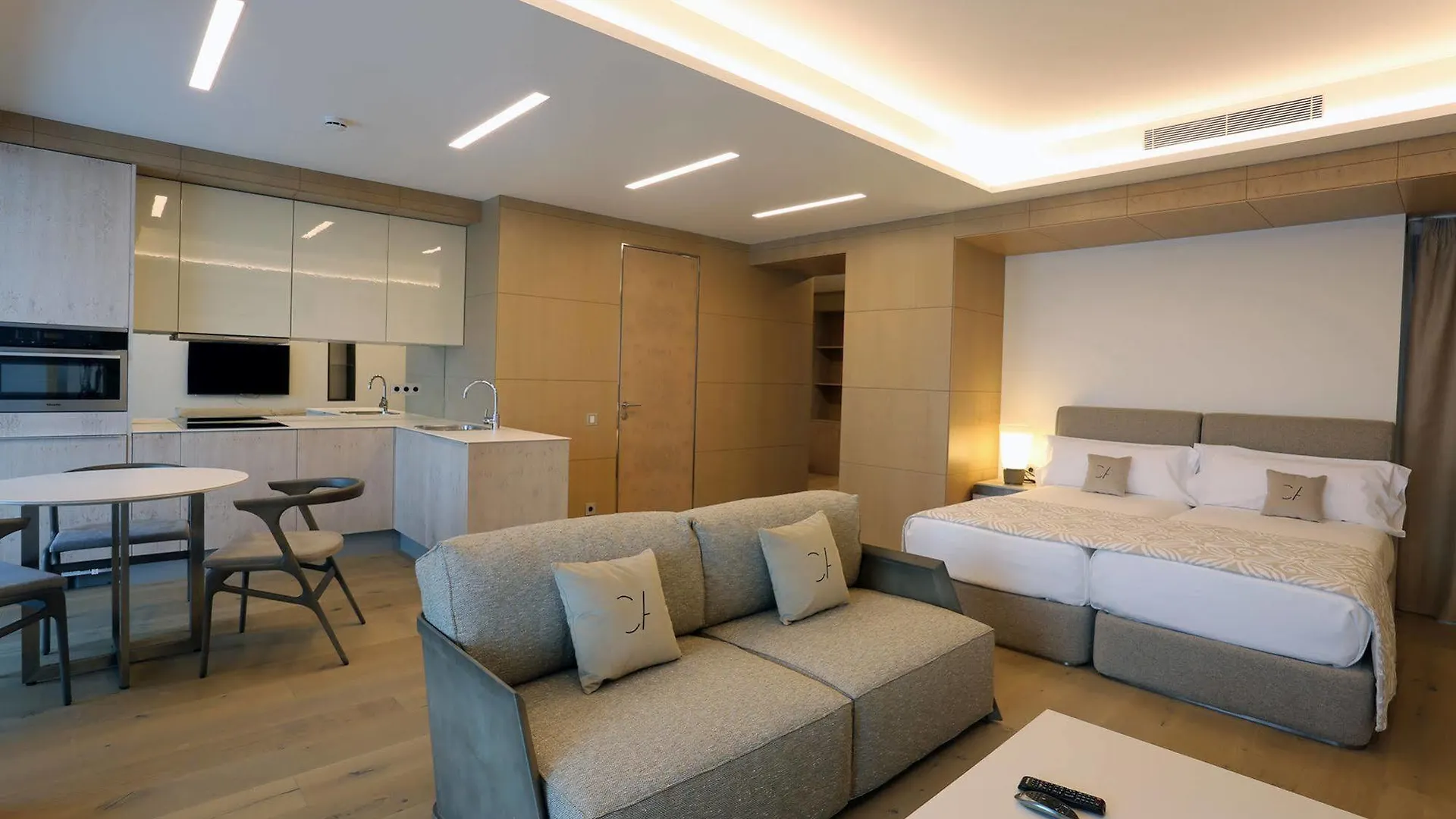 **** Aparthotel Cosmo Apartments Platja D'Aro Spain