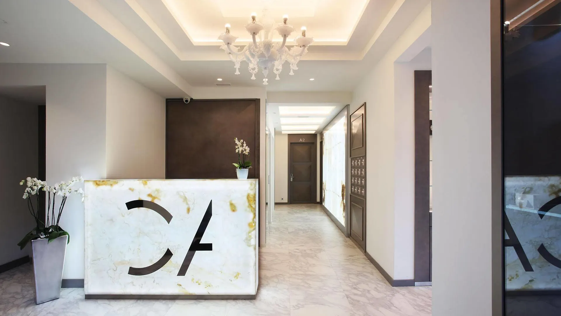 Cosmo Apartments Platja D'Aro 4*,  Spain