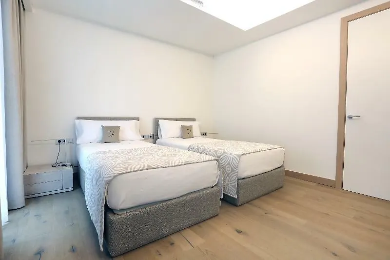 Aparthotel Cosmo Apartments Platja D'Aro