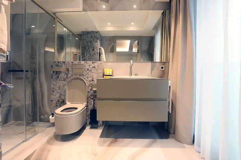 **** Aparthotel Cosmo Apartments Platja D'Aro Spain