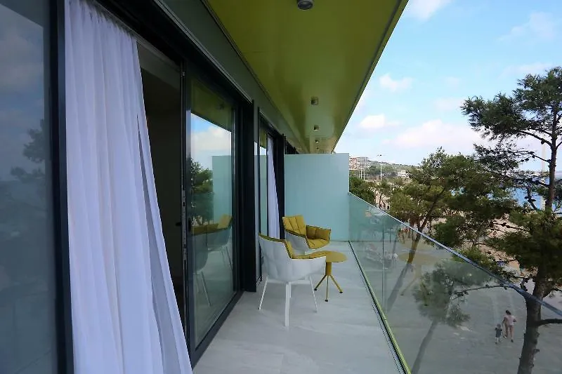 Cosmo Apartments Platja D'Aro Aparthotel