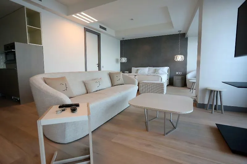 Cosmo Apartments Platja D'Aro