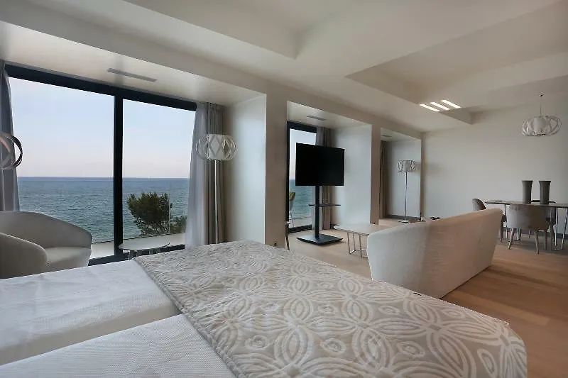 Cosmo Apartments Platja D'Aro Aparthotel